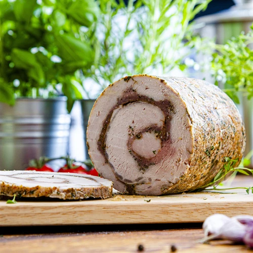 Skinkkokare paket - Familjefest, 3 kg - 23