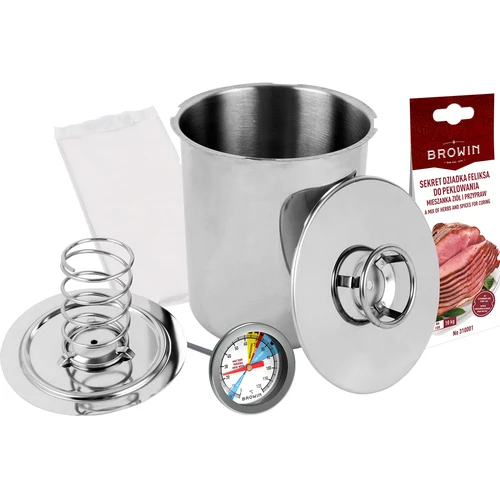 Skinkkokare paket - Familjefest, 3 kg