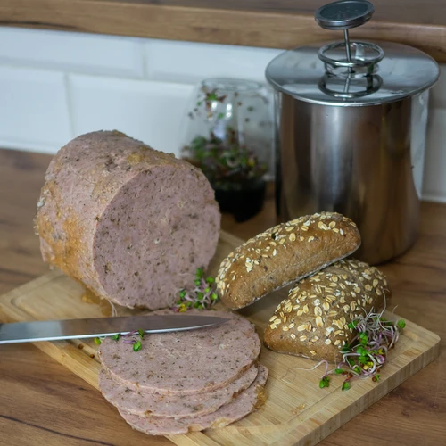 Skinkkokare paket - Familjefest, 3 kg - 19