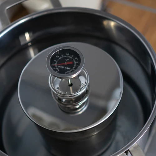 Skinkkokare paket - Familjefest, 3 kg - 17
