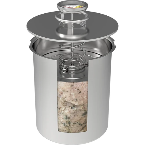 Skinkkokare paket - Familjefest, 3 kg - 3