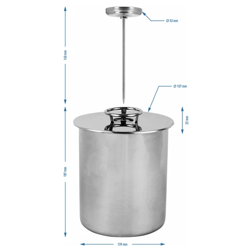 Skinkkokare paket - Familjefest, 3 kg - 13