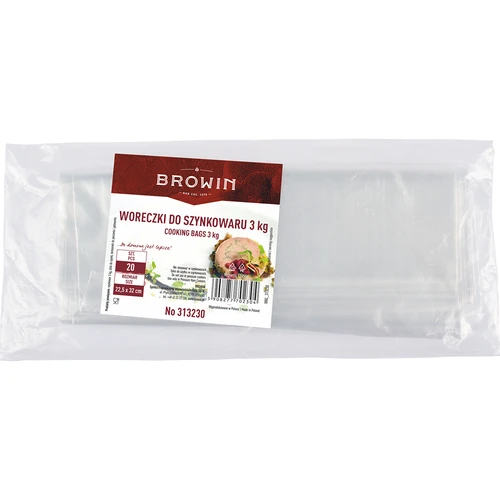 Skinkkokare paket - Familjefest, 3 kg - 7