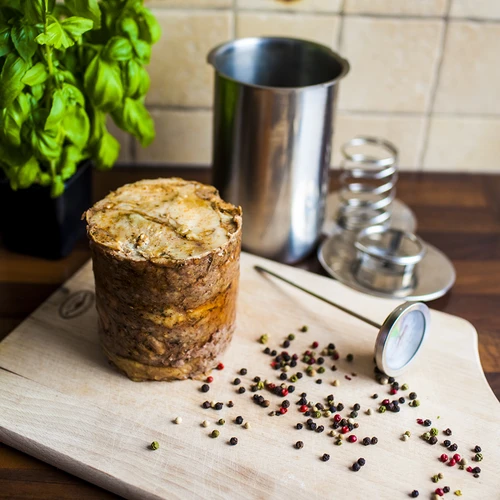 Skinkkokare Paket - Rejäla tuggan 1,5 kg - 18