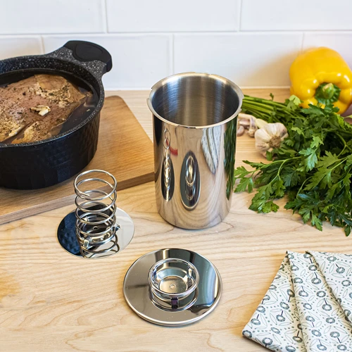 Skinkkokare - Rätt tugga 1,5 kg - 16