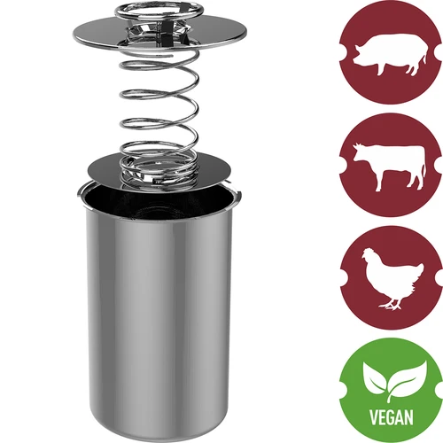 Skinkkokare - Rätt tugga 1,5 kg - 8