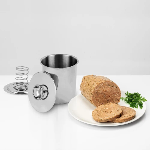 Skinkkokare Set - Familjefest, 3 kg - 14