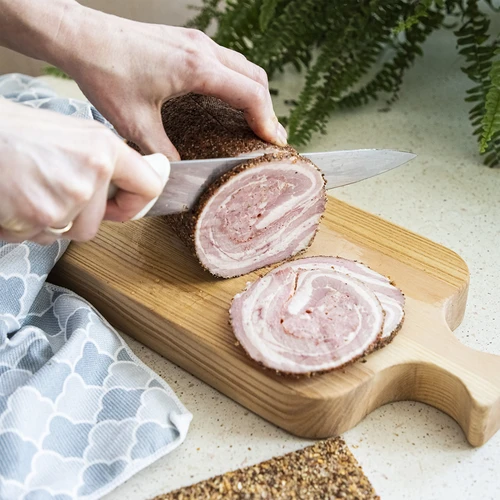 Skinkkokare Set - Familjefest, 3 kg - 21