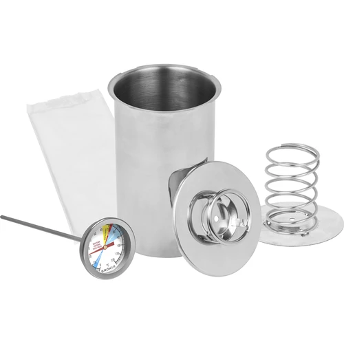 Skinkkokare Set - Rätt tugga 1,5 kg