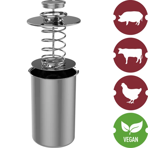 Skinkkokare Set - Rätt tugga 1,5 kg - 7