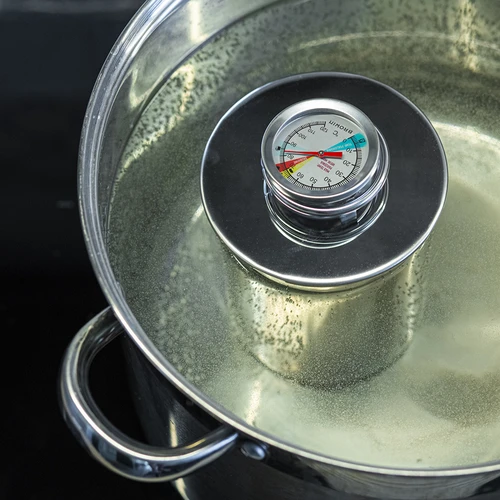 Skinkkokare Set - Rätt tugga 1,5 kg - 17