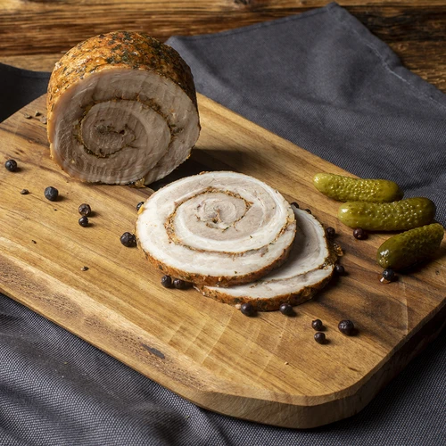 Skinkkokare - Słuszny Kęs 1,5 kg - 18