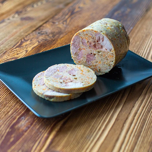 Skinkkokare - Słuszny Kęs 1,5 kg - 20