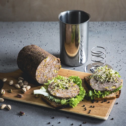 Skinkkokare - Słuszny Kęs 1,5 kg - 17