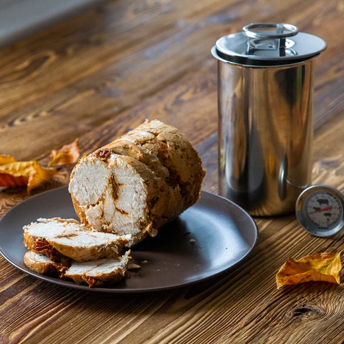 Skinkkokarset – Rejäl tugga 1,5 kg - 20