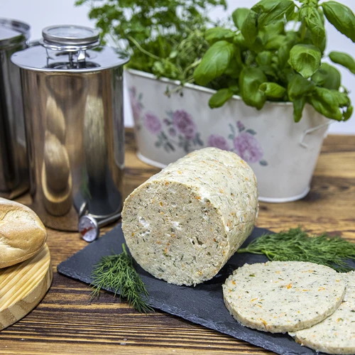 Skinkkokarset – Rejäl tugga 1,5 kg - 21