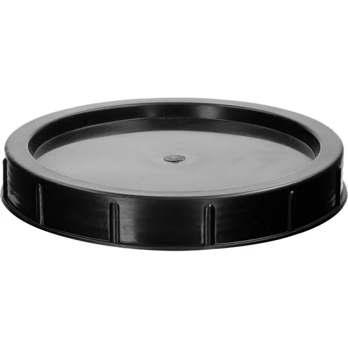 Skruvlock till fyrkantiga kärl 30, 40 och 50 L, Ø 22 cm