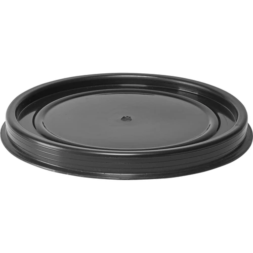 Skruvlock till tunnor med spännring 60 och 85 L, Ø 33,5 cm