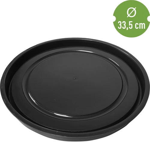Skruvlock till tunnor med spännring 60 och 85 L, Ø 33,5 cm - 2