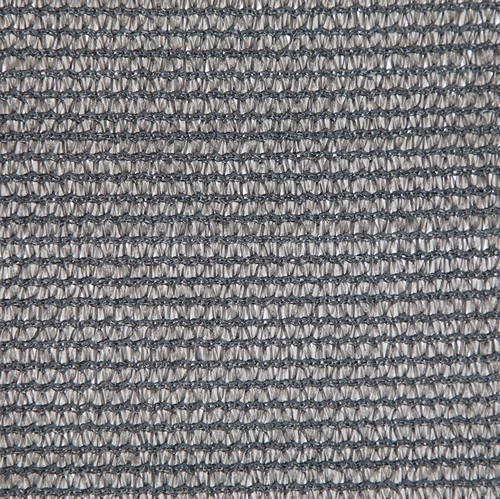 Skuggväv (80%, 140 g/m2) 0,9x5 m, grafit - 4