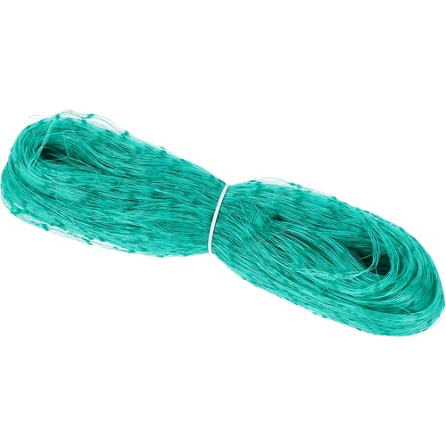 Skyddsnät mot fåglar, grön, 2 m x 5m