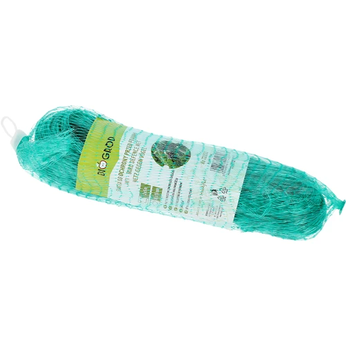 Skyddsnät mot fåglar, grön, 2 m x 5m - 2