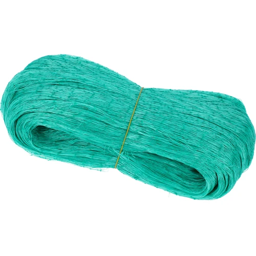 Skyddsnät mot fåglar, grönt, 5 m x 10 m