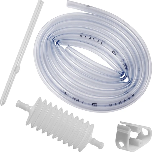 Slang för att hälla av vin med pump