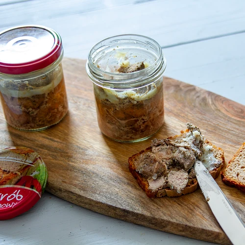 Słoikówka - blandning av örter och kryddor, 500 g - 6