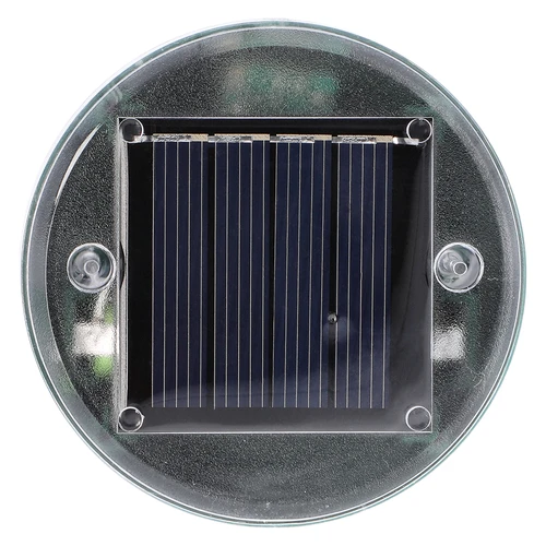 Solavskräckare för mullvadar – effektivt, säkert och humant skydd för trädgården, 1 st. - 5