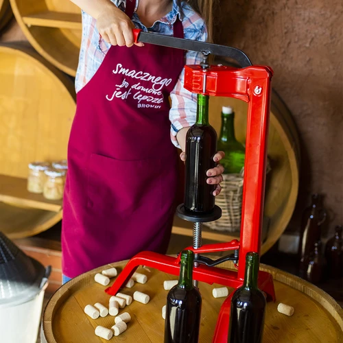 Stående korkapparat - 3