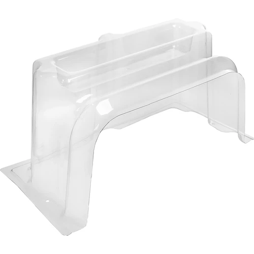 Stängning för modulärt miniväxthus