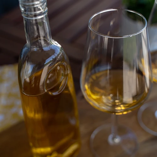 Staromiejska flaska 500ml med skruvkork, 6st. - 9