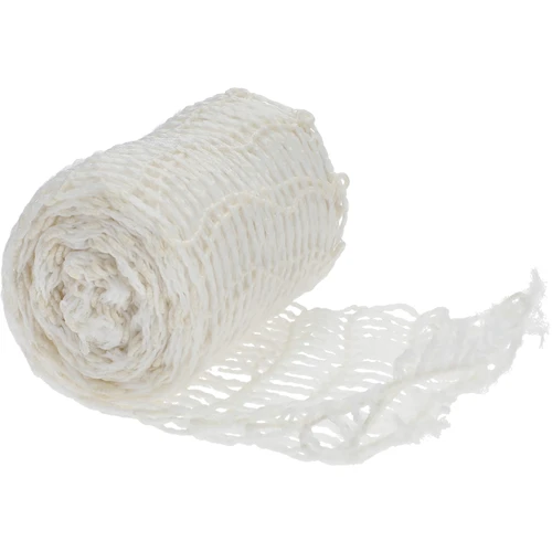 Steknät (upp till +220 °C), Ø 15 cm, längd 3 m