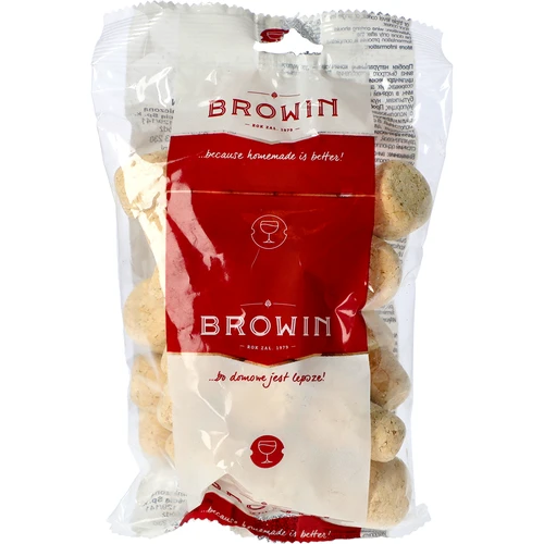 Svampkork av kork d 19 mm - 20 st. - 2