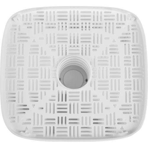 Svamptork, frukt, grönsaker och örter med temperaturreglering, 240W, vit - 5