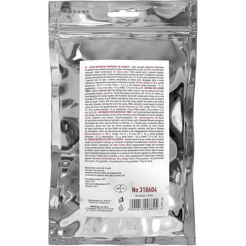 Svinfjälster på remsor 28/30, 20m - 2