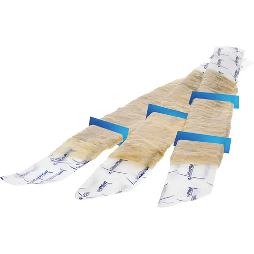 Svinfjälster på remsor 28/30, 20m - 5