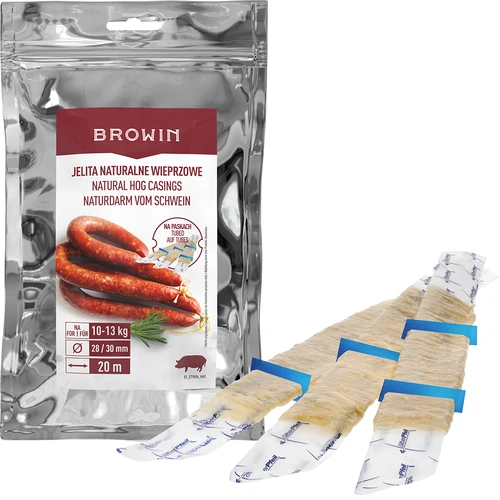 Svinfjälster på remsor 28/30, 20m - 3