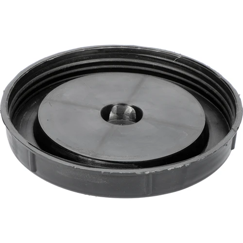 Syrningsfat 10L - vit, handtag - 7