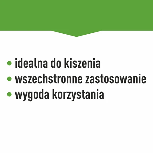 Syrningskruka 10 L – vit, med handtag - 12