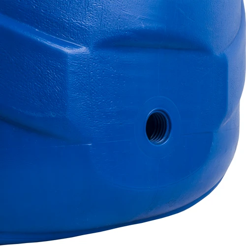 Tappkran för tunna 40 L, 60 L, 130 L, 240 L - 4