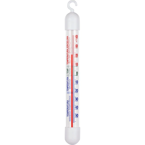 Termometer för kylskåp och frysar (-50°C till +40°C) 17cm