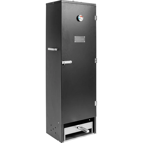 Termometer för rökeri och BBQ (0°C till +250°C) 5,2cm - 3