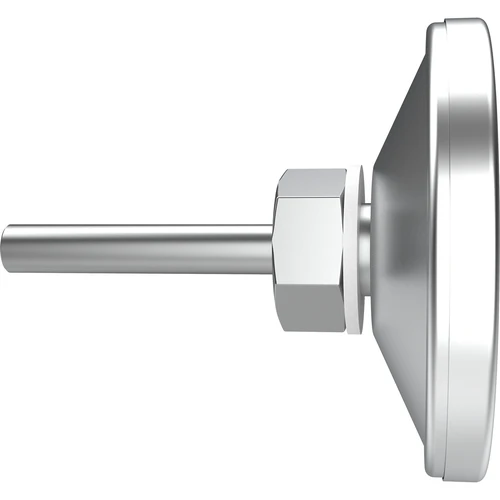 Termometer för rökugn och BBQ (0°C till +250°C) 5,7cm - 4