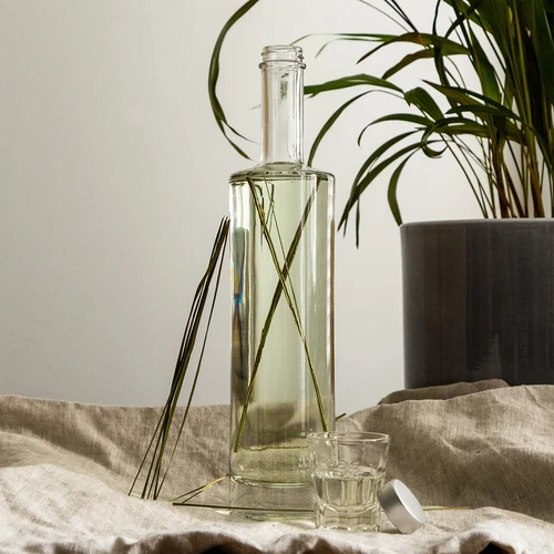 Tidlös Flaska 0,5 L - 5