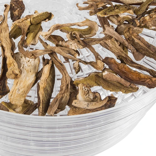 Tork för svamp, frukt, grönsaker och örter 125 W - 5