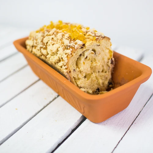 Torkad bagerijäst, 100g - 6