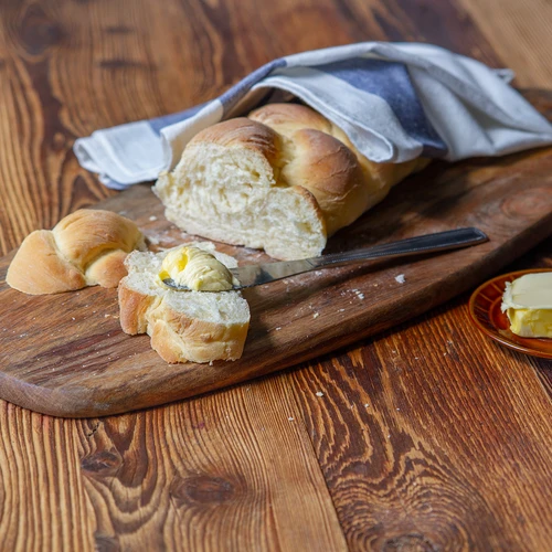 Torkad bagerijäst, 100g - 7