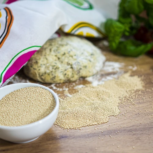 Torkad bagerijäst, 250g - 5